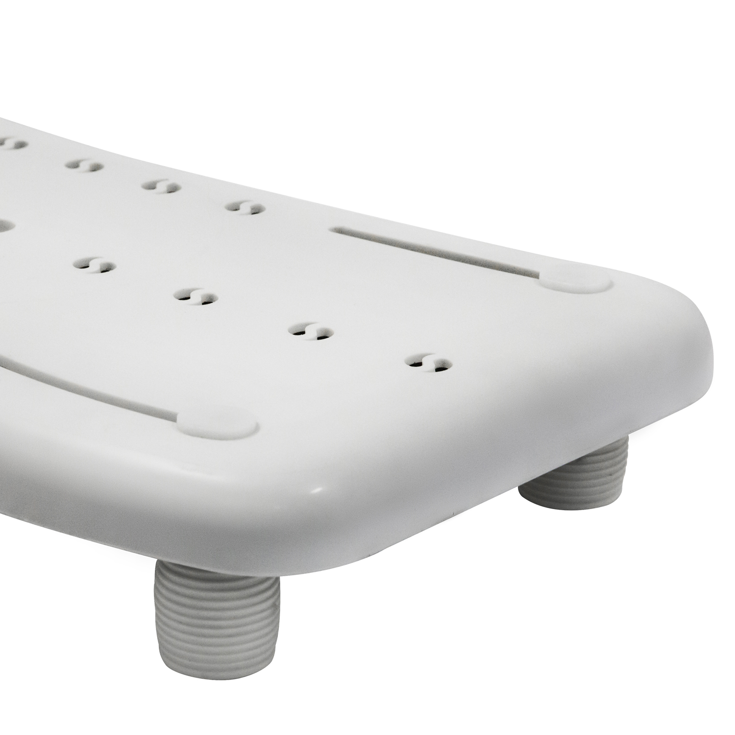 Доска для ванны ORTONICA Lux 330 с поворотным сиденьем для пожилых людей и инвалидов, до 100кг - 2